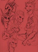 sketchpage- Maionios