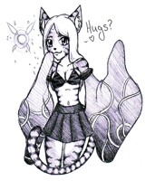Hugs?