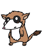 Burrly can sometimes...