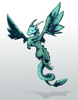 Fairy Dragon