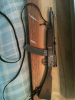 What gun is this?