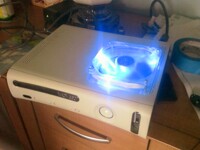 Xbox 360 (First paid fix)