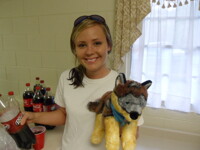 Eden and Tyger (again)
