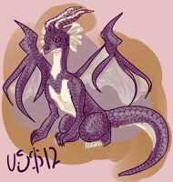 Adoptable - Trenabat