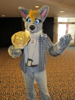 Sheamus had better watch out.  