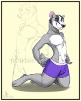 Posin