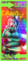 CharaCard - Lola