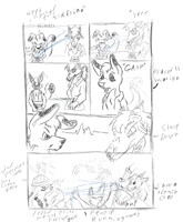 ConFURence Sketch: The Flinters