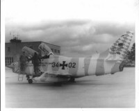 "Royal Bavarian Air Force" Fiat G.91T