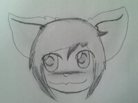 Tailswisher Doodle 15