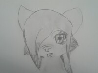 Tailswisher Doodle 16