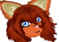 Tailswisher Doodle 17