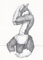 Jett Ailchu sketch 4