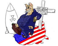 Mr.Piggy Banks