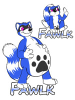 Fawlky Pred and Fawlky Prey :3