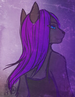 When the wind calms down