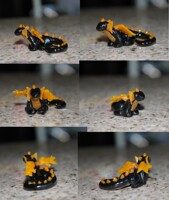 halloween dragon