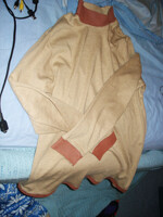 Gumball Cosplay- sweater