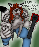 HULK GENESIS WAKE!!!