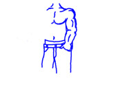 Failed Sketch
