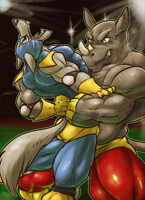 Bearhugs is everything