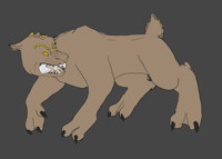 Alien Species concept A