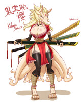 Master Kidouin