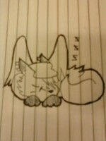 yeah yeah, sometimes i`m soo cute ♥