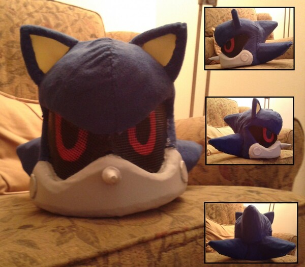 Metal Sonic (My style) by SonicNo1Fanatic -- Fur Affinity [dot] net