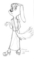 Glamour Hound