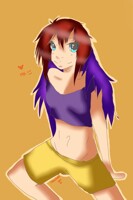.:Deviant art trade!:.