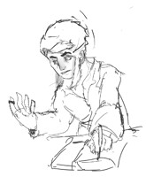 livestream sketch 1