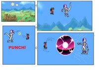 Cynder to the Rescue part 5