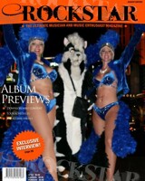 PARTY LIKE A ROCKSTAR PARTY ANIMAL