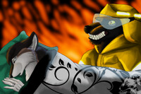 So far away for far to long...