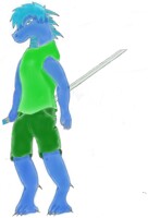 Second attempt  