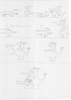 Something for Spencer