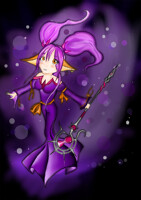 Time Keeper Luxianne
