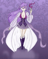 Lilith from the Void