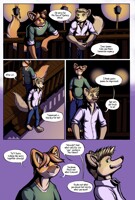 False Start-Issue #1 Page 18
