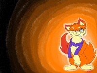 AT with Darkwolfkiki on dA