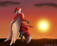 Final Sunrise