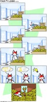 Faulty Logic #12 (Rubber Ducks)