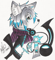 Kidi Badge