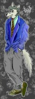 Anthro CTW