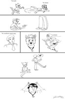 Daxters :True Story: 