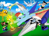ULTIMATE SHOWDOWN