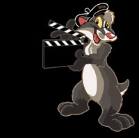 ConFuzzled 2012 T-shirt design 3