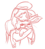 hug da bun