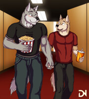 At The Movies